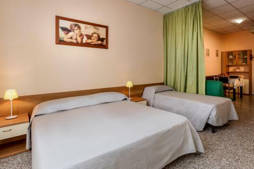 Apartamento Residence Daniele