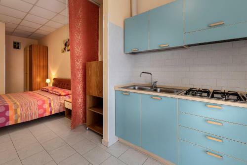 Apartamento Residence Daniele