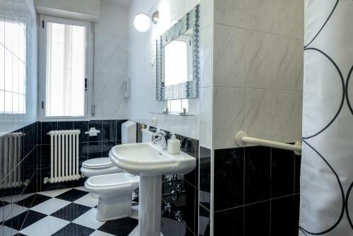 Apartamento Residence Daniele