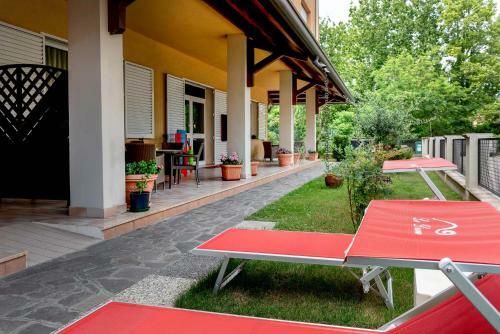 Apartamento Residence Daniele
