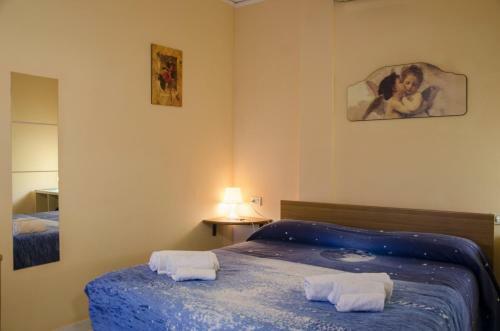 Apartamento Residence Daniele