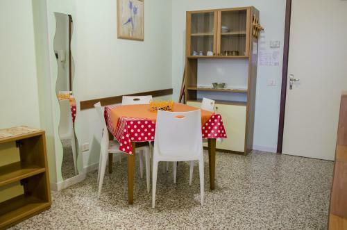 Apartamento Residence Daniele