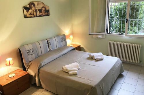 Apartamento Residence Daniele