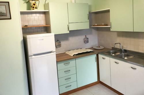 Apartamento Residence Daniele