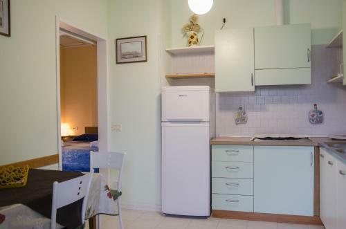 Apartamento Residence Daniele