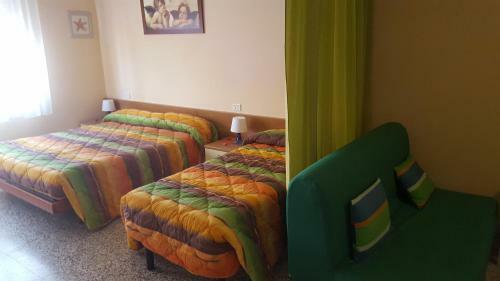 Apartamento Residence Daniele