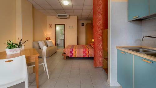 Apartamento Residence Daniele