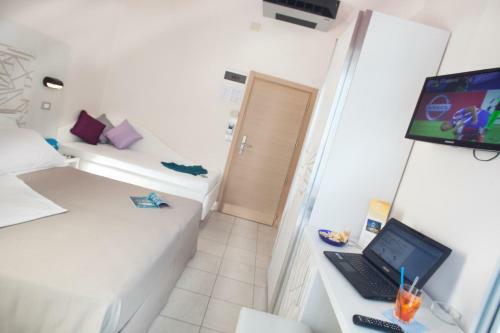 Hotel Tirsus