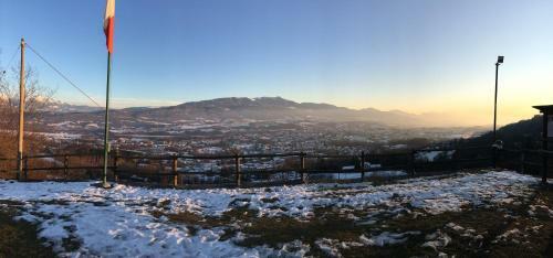 La Dolomia