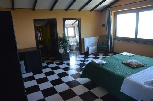 Hotel La Nuova Quercia