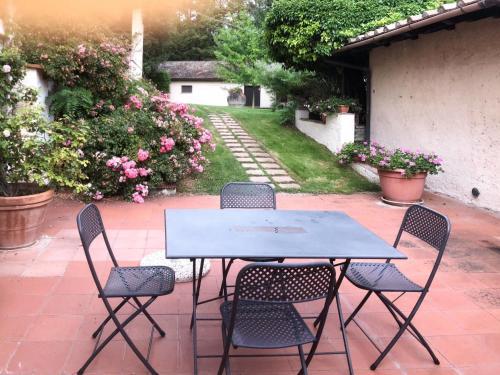Apartamento Il Bardeggiano 246s
