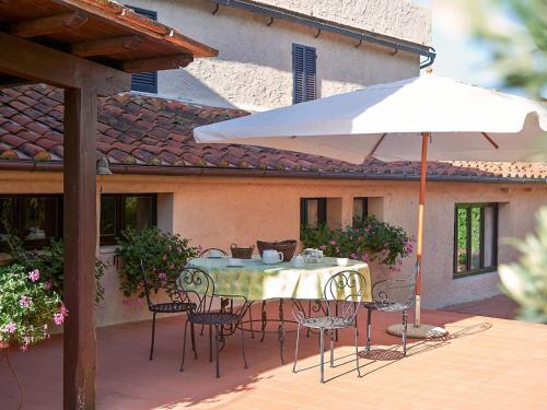 Apartamento Il Bardeggiano 245s