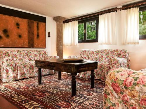 Apartamento Il Bardeggiano 245s