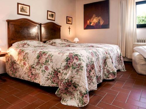 Apartamento Il Bardeggiano 245s