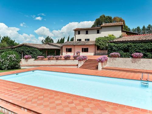 Apartamento Il Bardeggiano 245s