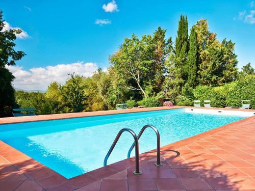 Apartamento Il Bardeggiano 245s