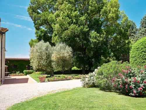 Apartamento Il Bardeggiano 245s