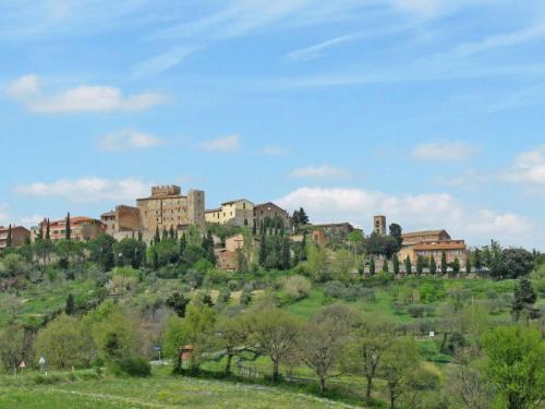 Apartamento Il Bardeggiano 245s