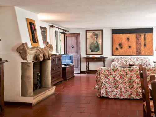 Apartamento Il Bardeggiano 245s