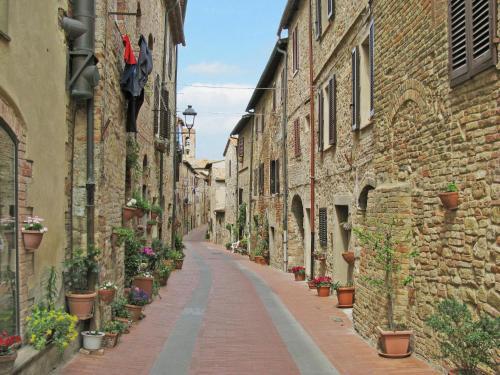 Apartamento Il Bardeggiano 245s