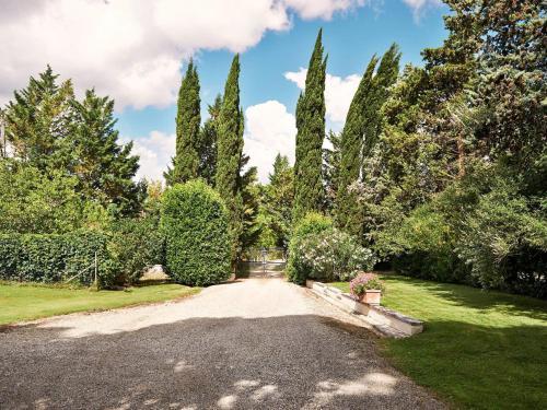 Apartamento Il Bardeggiano 245s