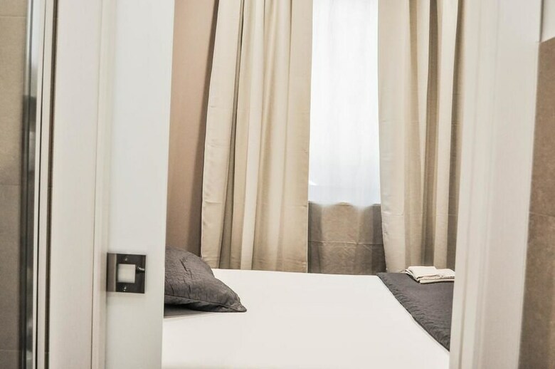 Hostal Olivia Rooms Eurialo
