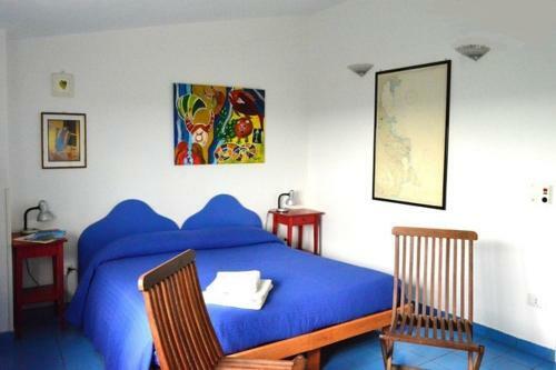 Hostal Eurialo Green Suites