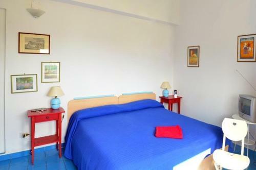Hostal Eurialo Green Suites