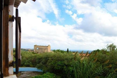 Hostal Eurialo Green Suites