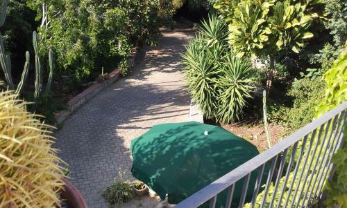 Hostal Eurialo Green Suites