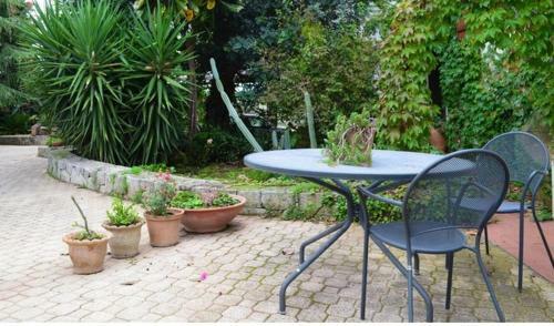 Hostal Eurialo Green Suites
