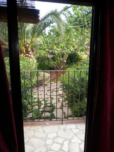 Hostal Eurialo Green Suites