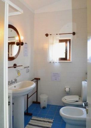 Hostal Eurialo Green Suites