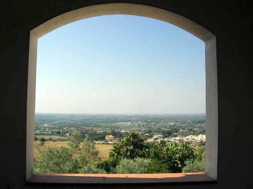 Hostal Eurialo Green Suites