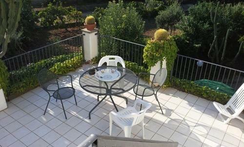 Hostal Eurialo Green Suites