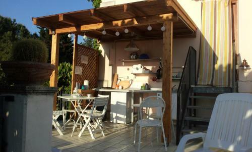 Hostal Eurialo Green Suites