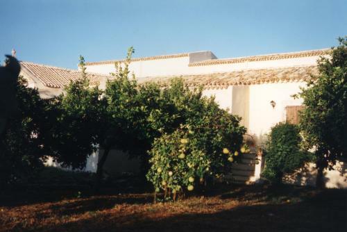 Agroturismo Case Del Feudo Di Pietro Beneventano