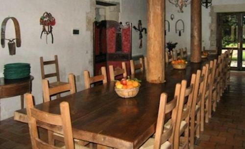 Agroturismo Case Del Feudo Di Pietro Beneventano