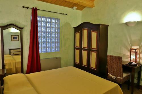 Apartamento Resort Sant'agostino