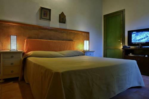 Apartamento Resort Sant'agostino
