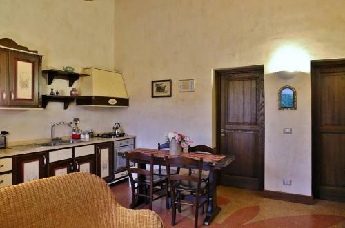Apartamento Resort Sant'agostino