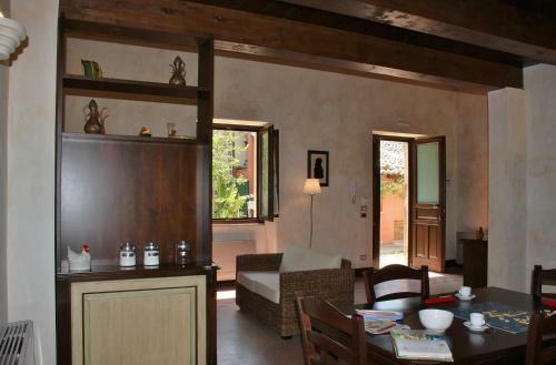 Apartamento Resort Sant'agostino