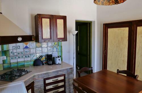 Apartamento Resort Sant'agostino