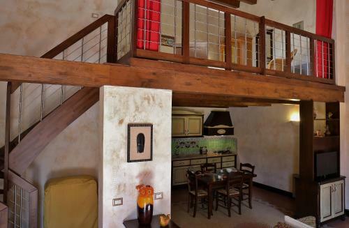 Apartamento Resort Sant'agostino