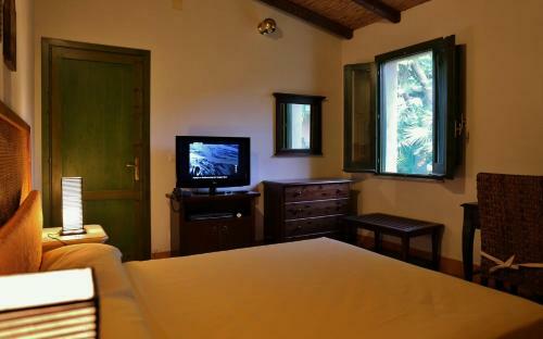 Apartamento Resort Sant'agostino