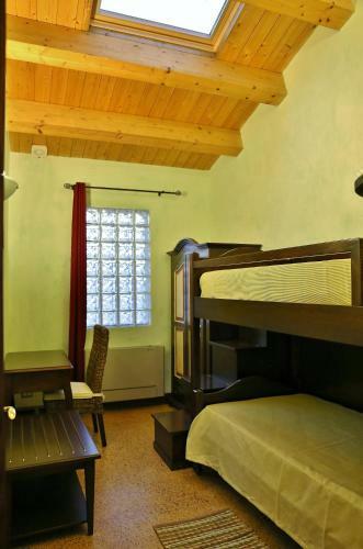 Apartamento Resort Sant'agostino