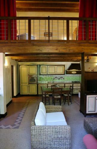 Apartamento Resort Sant'agostino