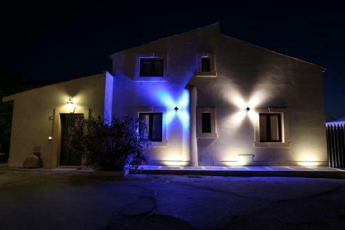 Apartamento Resort Sant'agostino