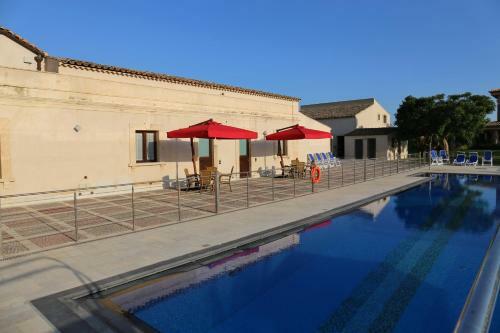Apartamento Resort Sant'agostino