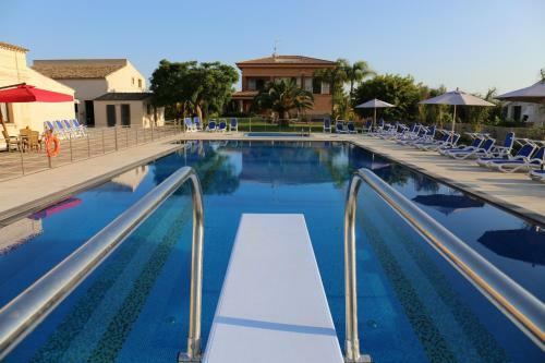 Apartamento Resort Sant'agostino
